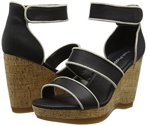 Hush Puppies Elliston Lucca, Scarpe col Tacco con