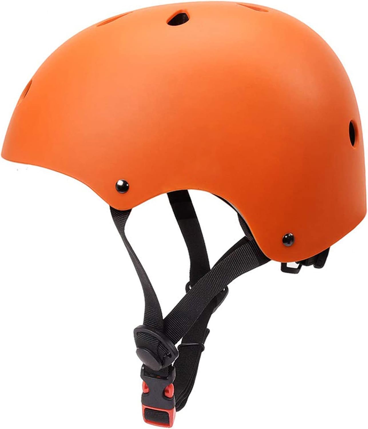 Kids Bike Helmet Toddler Helmet Adjustable and Multi-Sport Cycling Skating Scooter Helmet for Boys Girls from Toddler to Youth 2 Sizes
