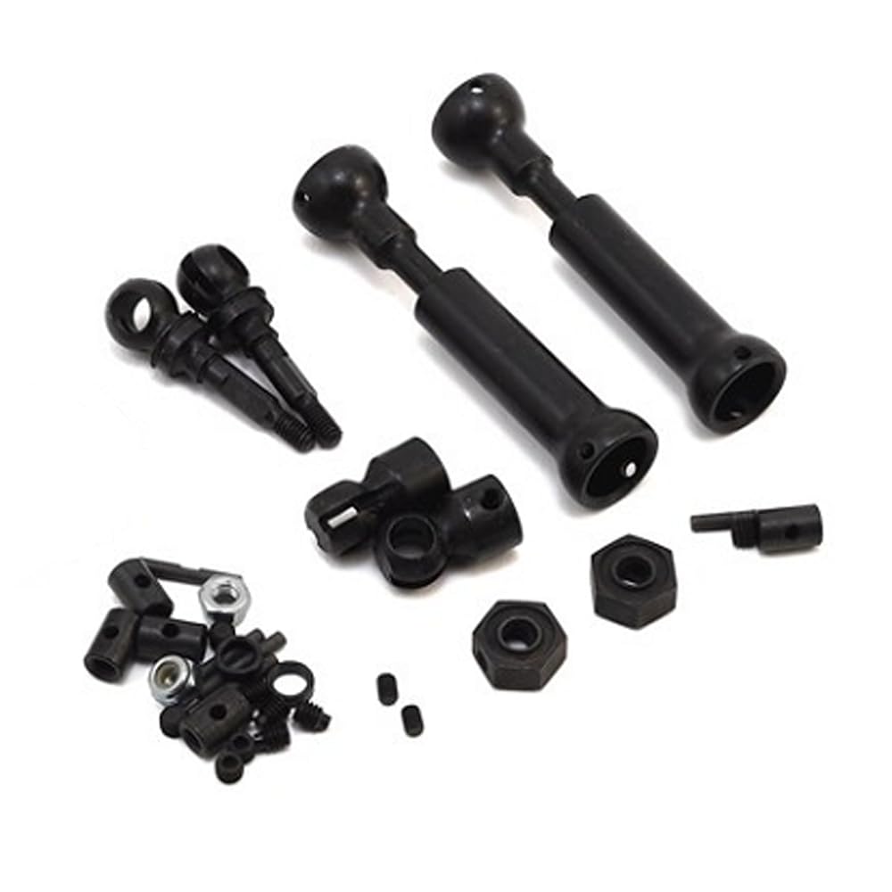 Amazon.com: MIP X-Duty CVD Drive Kit Front CVD Drive Shaft Heavy