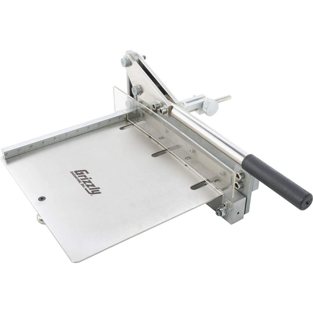 Grizzly Industrial T27140-12