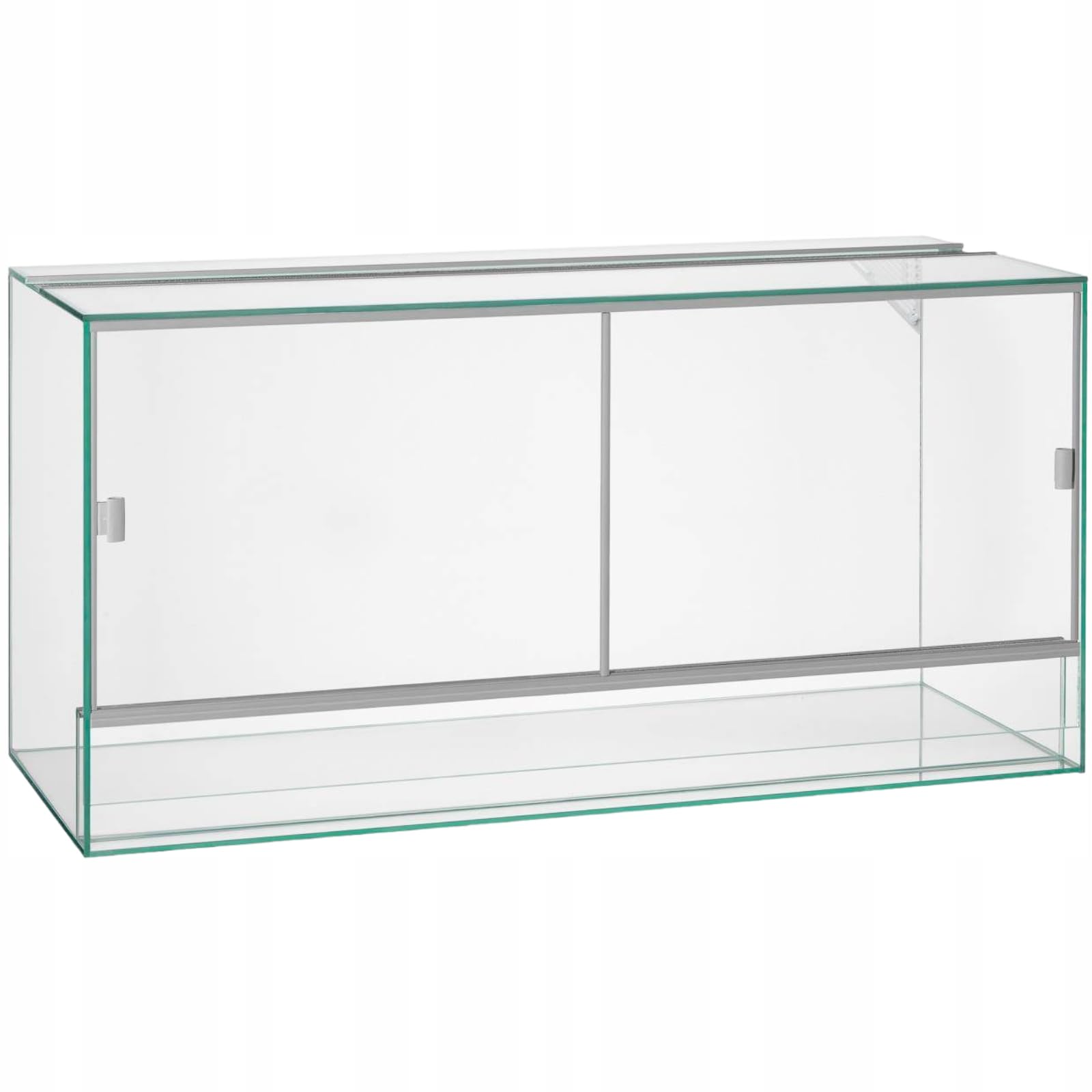 Diversa Terrarium Szklane 100x50x60cm 6mm 300l