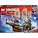 Produktbild LEGO 71848 NINJAGO Der Tempel-Flugsegler