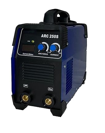 SKARCMASTER ARC 250S WELDING MACHINE