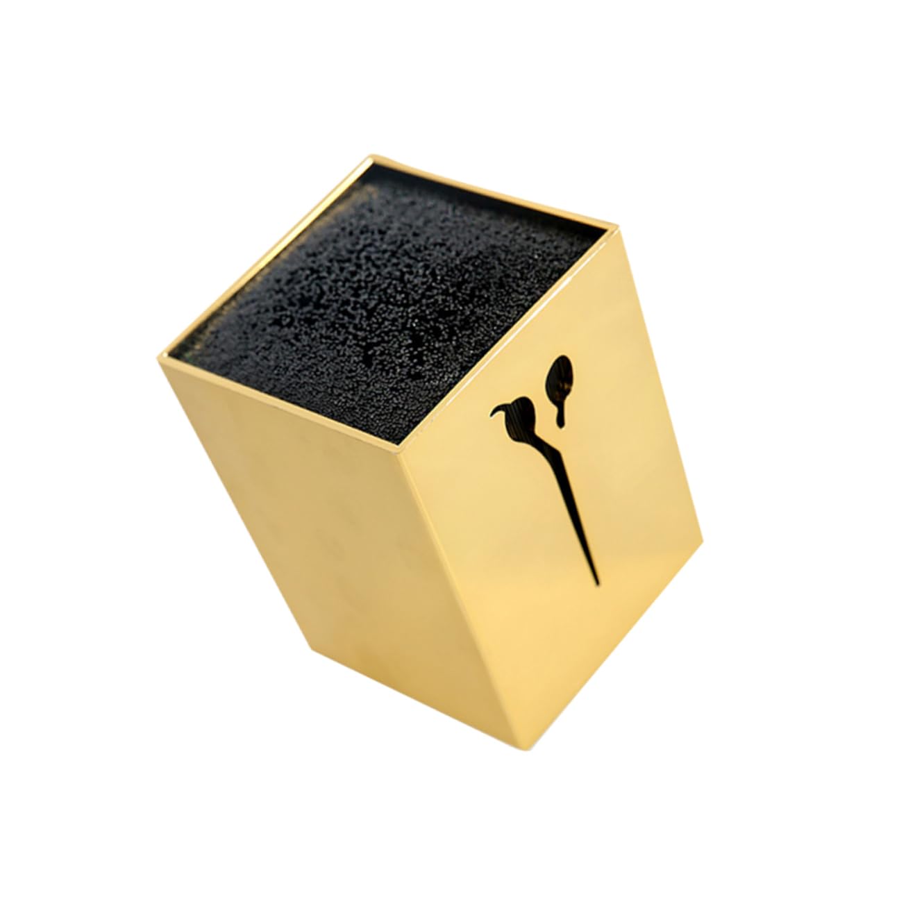 LIFKOME Scissors Case for Hair Salon Clipper Organizer Hair Organizers Storage Professional Tool Holder