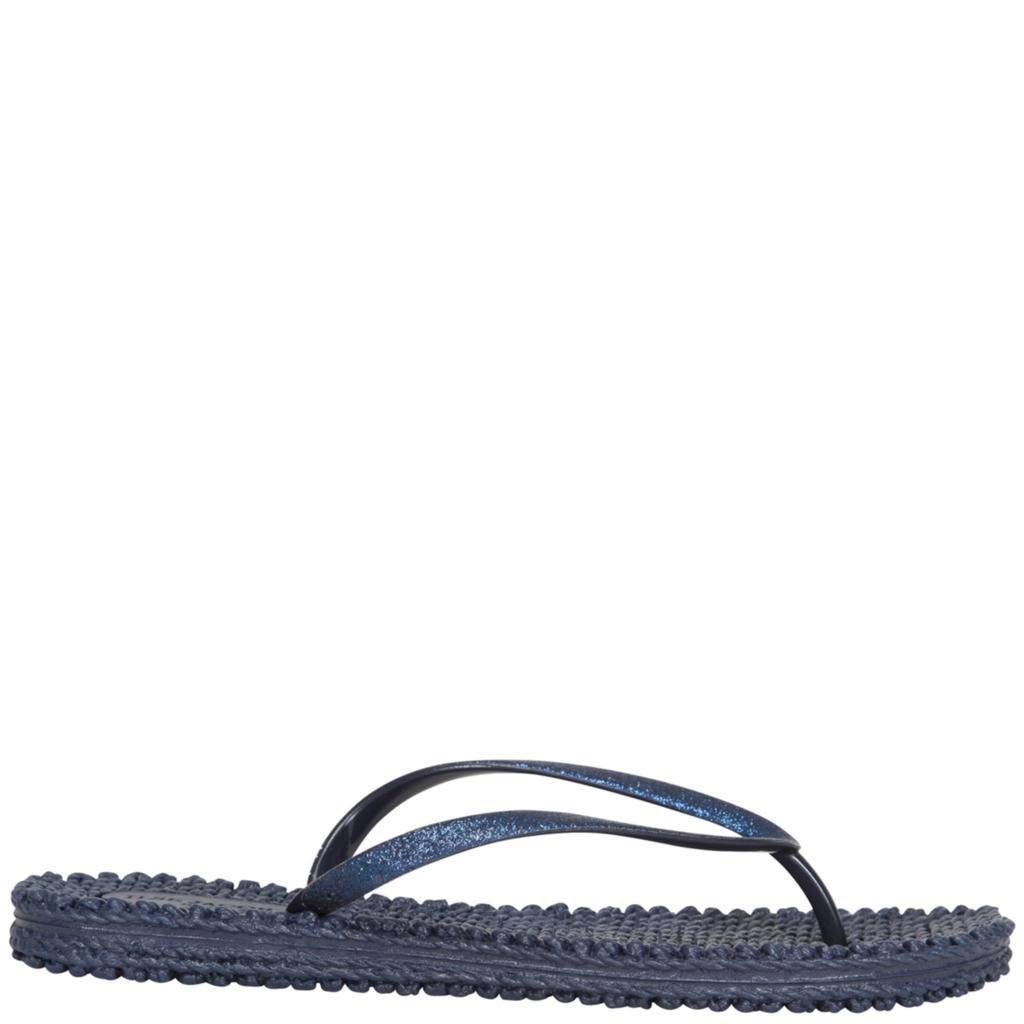 ILSE JACOBSEN Women s Cheerful 01 Flip-Flop