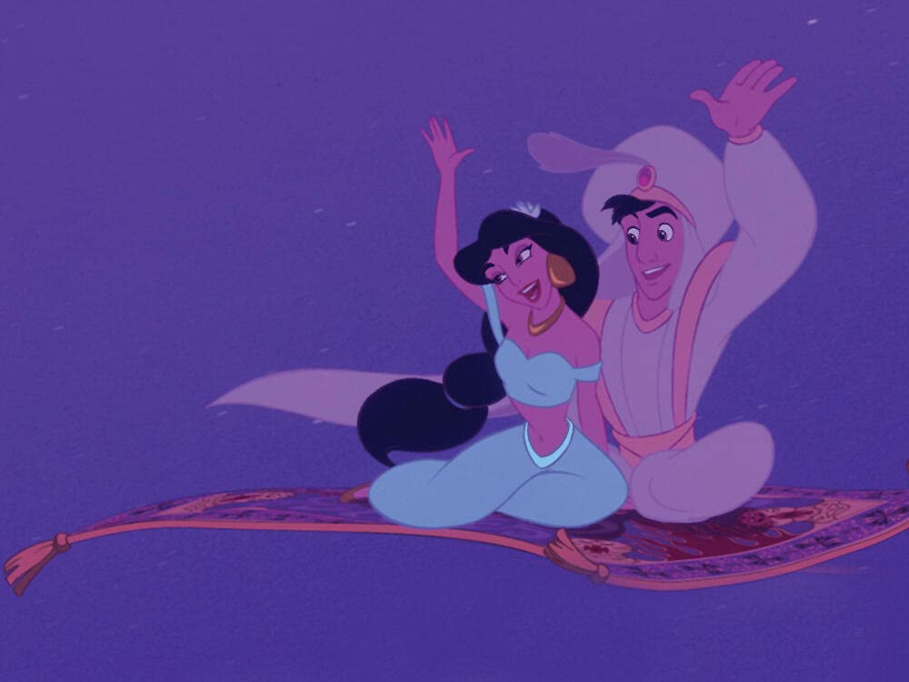 Amazon.co.jp: Aladdin : ゲーム