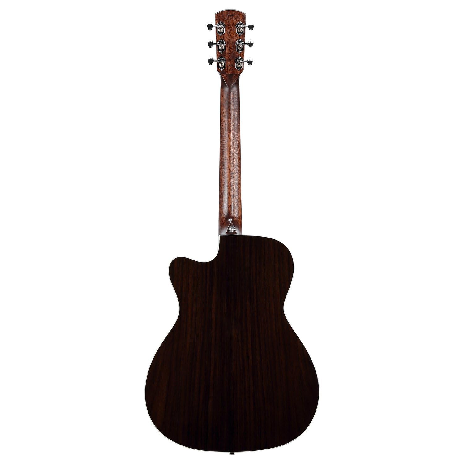 CHITARRA ELETTROACUSTICA A 6 CORDE CON CUTAWAY ALVAREZ MF66CEHFSHB