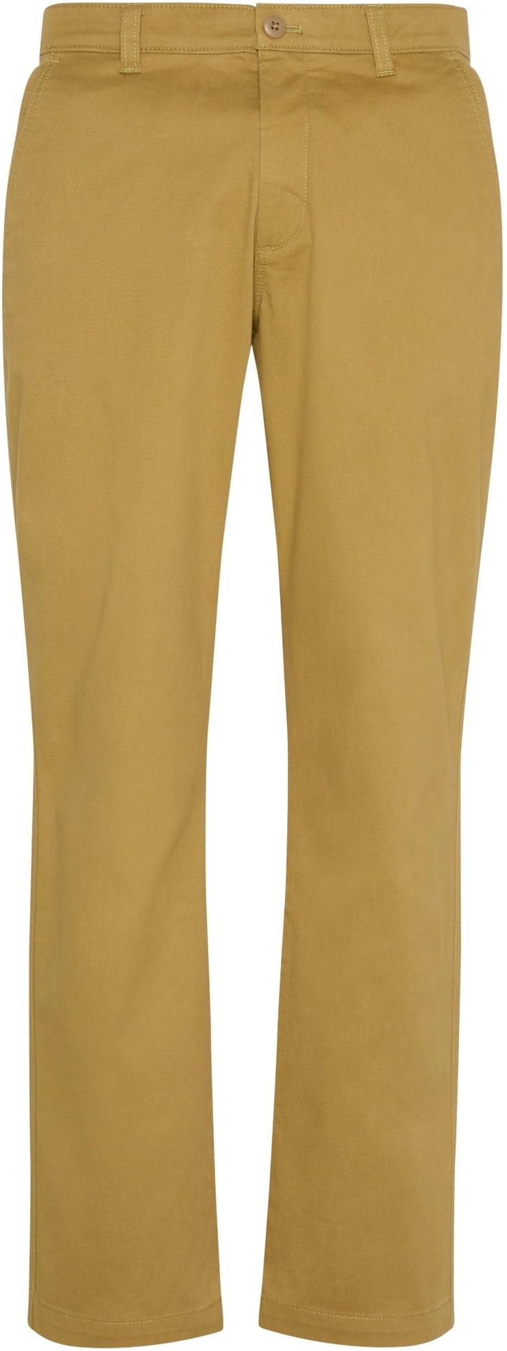 Calvin Klein Pantalones Chino Hombre Cotton Signature Slim Fit