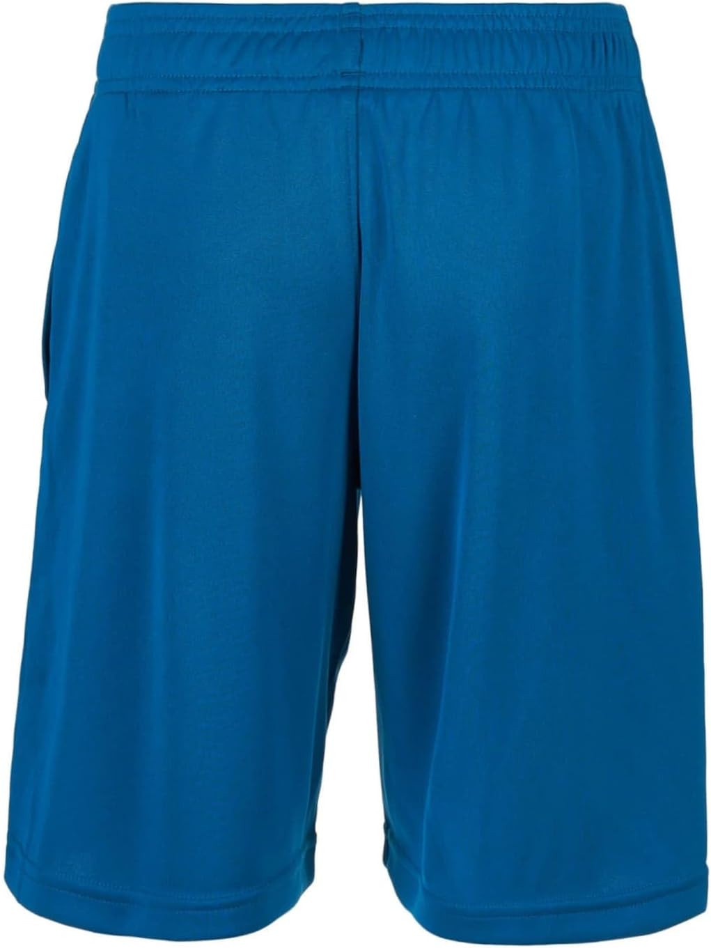 Under Armour Boys' Prototype 2.0 Logo Shorts