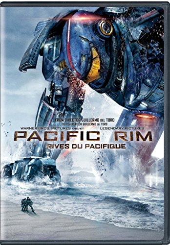 Pacific Rim B00LPU1DFK Book Cover