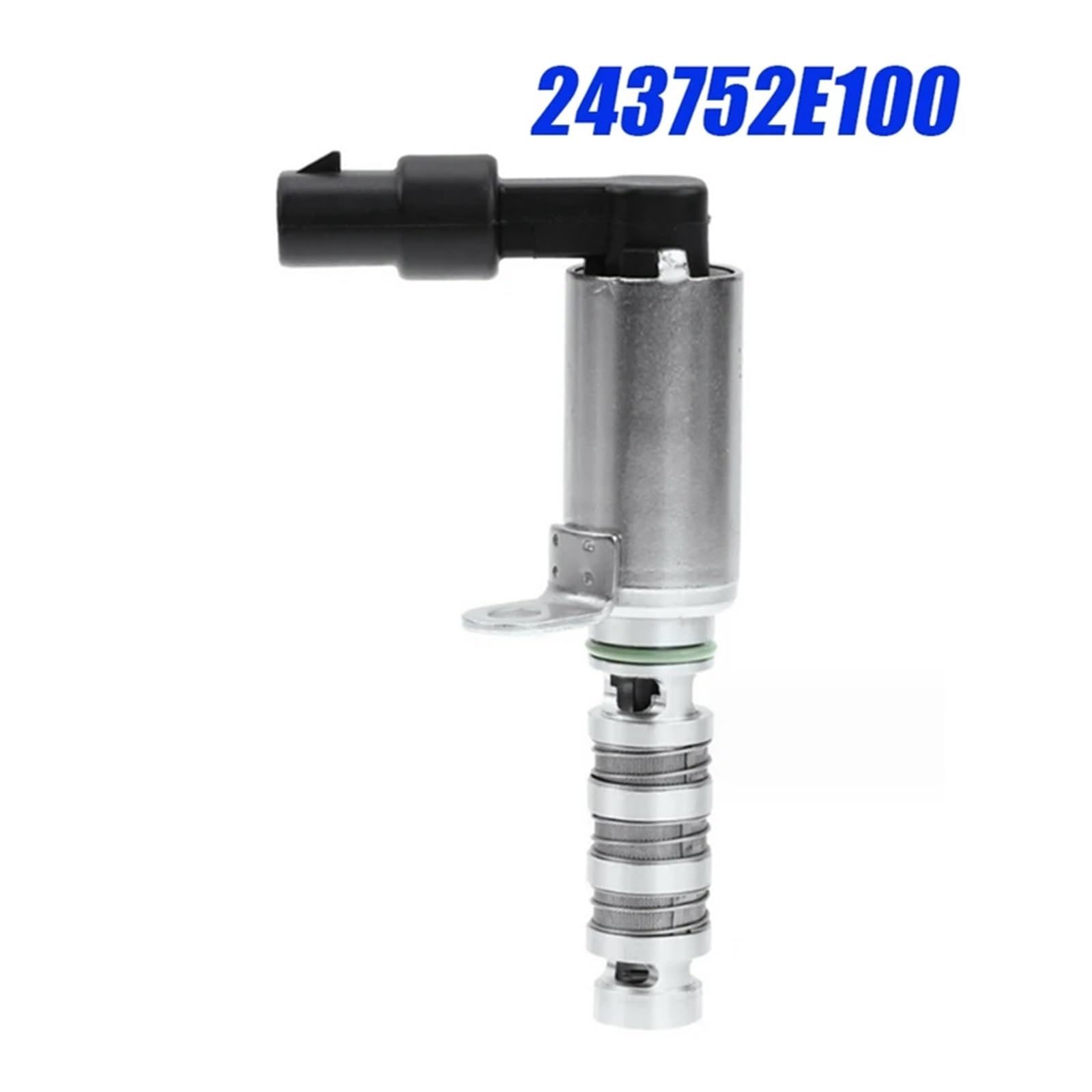 Oil Control Valve,Fit For Hyundai, Elantra Tucson, For KIA, Forte Optima 243752E100 Solenoid Zawór sterujący ciśnieniem oleju silnikowego
