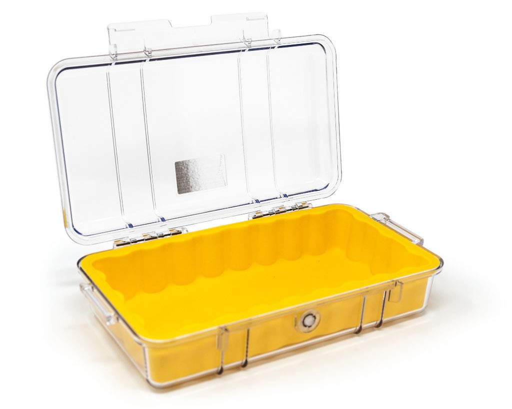 Pelican Micro Case 1060 Kunststoff-Box
