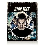 スター・トレック スチールケース仕様 [Blu-ray]