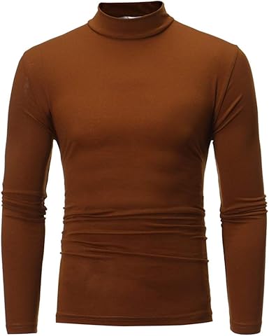 golf roll neck
