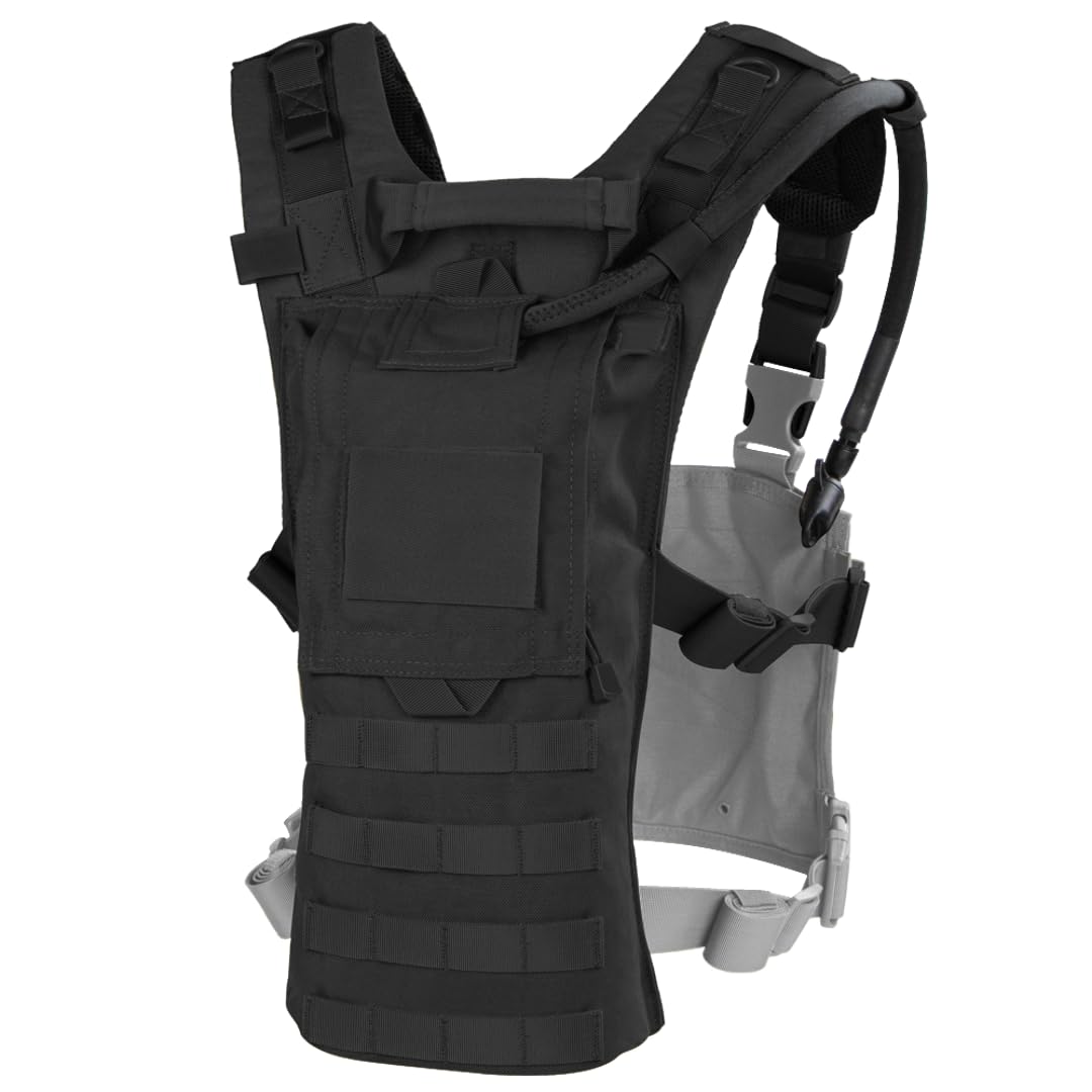 Amazon | CONDOR OUTDOOR CONDOR(コンドル) HYDRO HARNESS INTEGRATION