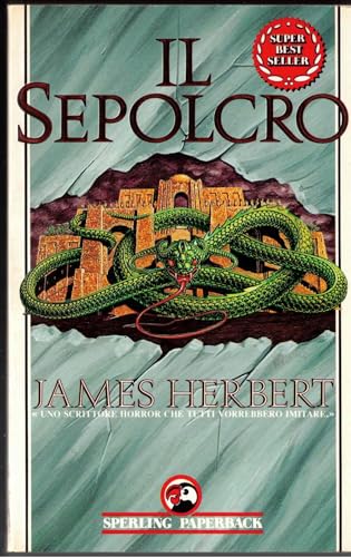  Il sepolcro