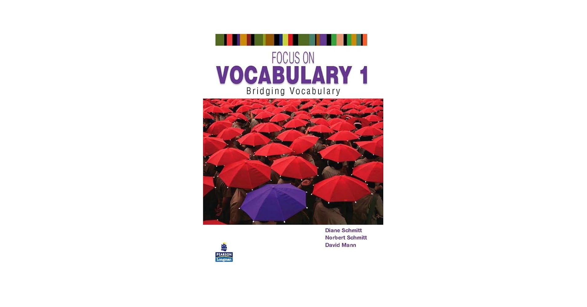 語学+参考書 FOCUS ON VOCABULARY 2 SB Focus on Vocabulary Level 2