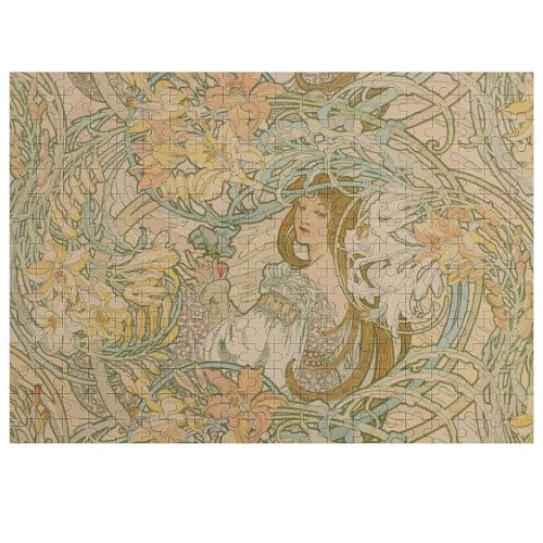 ミュシャ パズル」の人気商品一覧 | 安い商品を通販サイトから探す