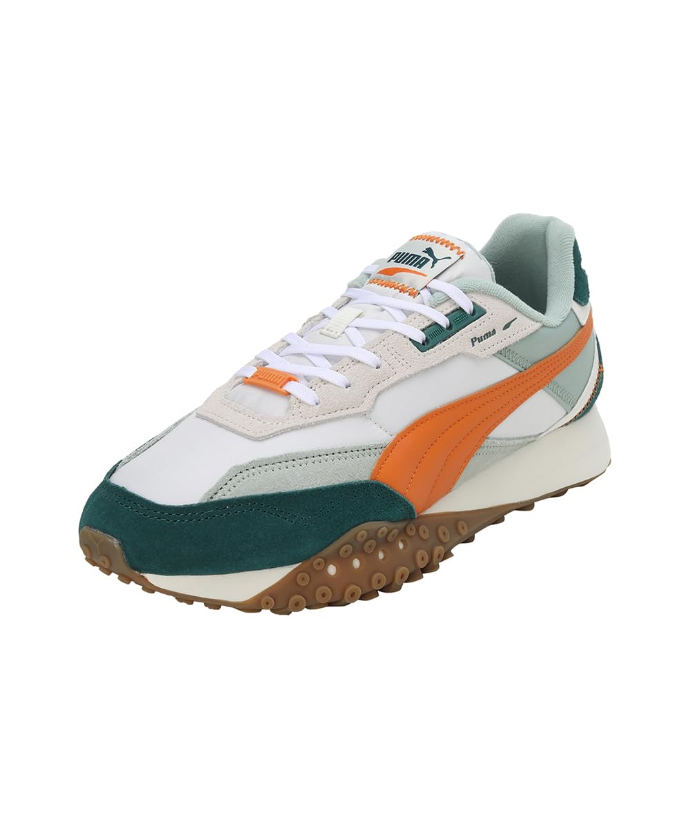 puma Unisex Adult Blktop Rider Sneaker-picture-14