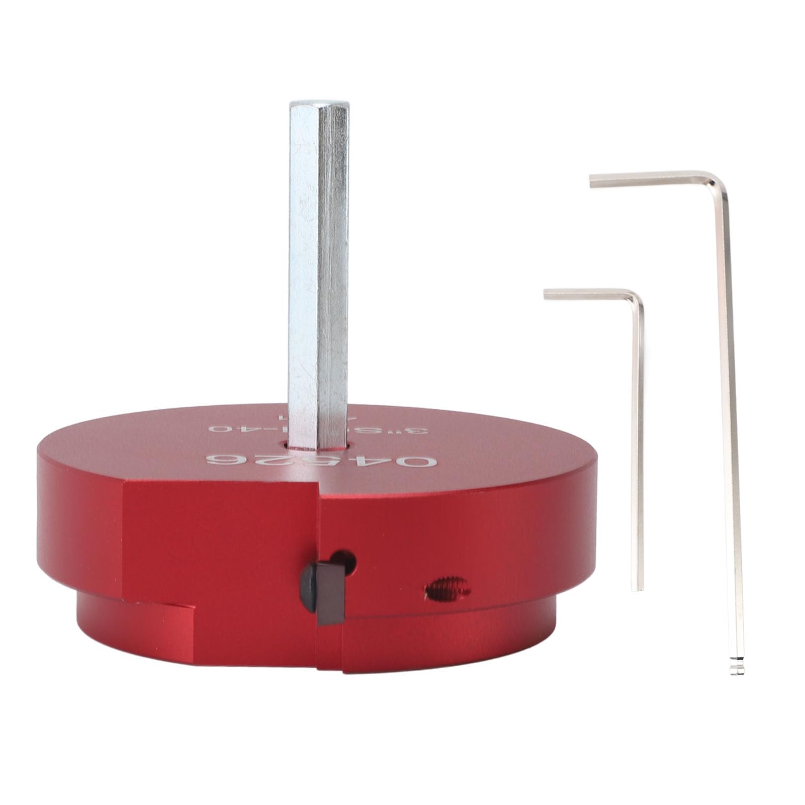 Kit De 6 Alésoirs En PVC - Taille 19mm à 102mm - Pour Retirer Tuyaux Des Raccords - Plomberie, Bricolage