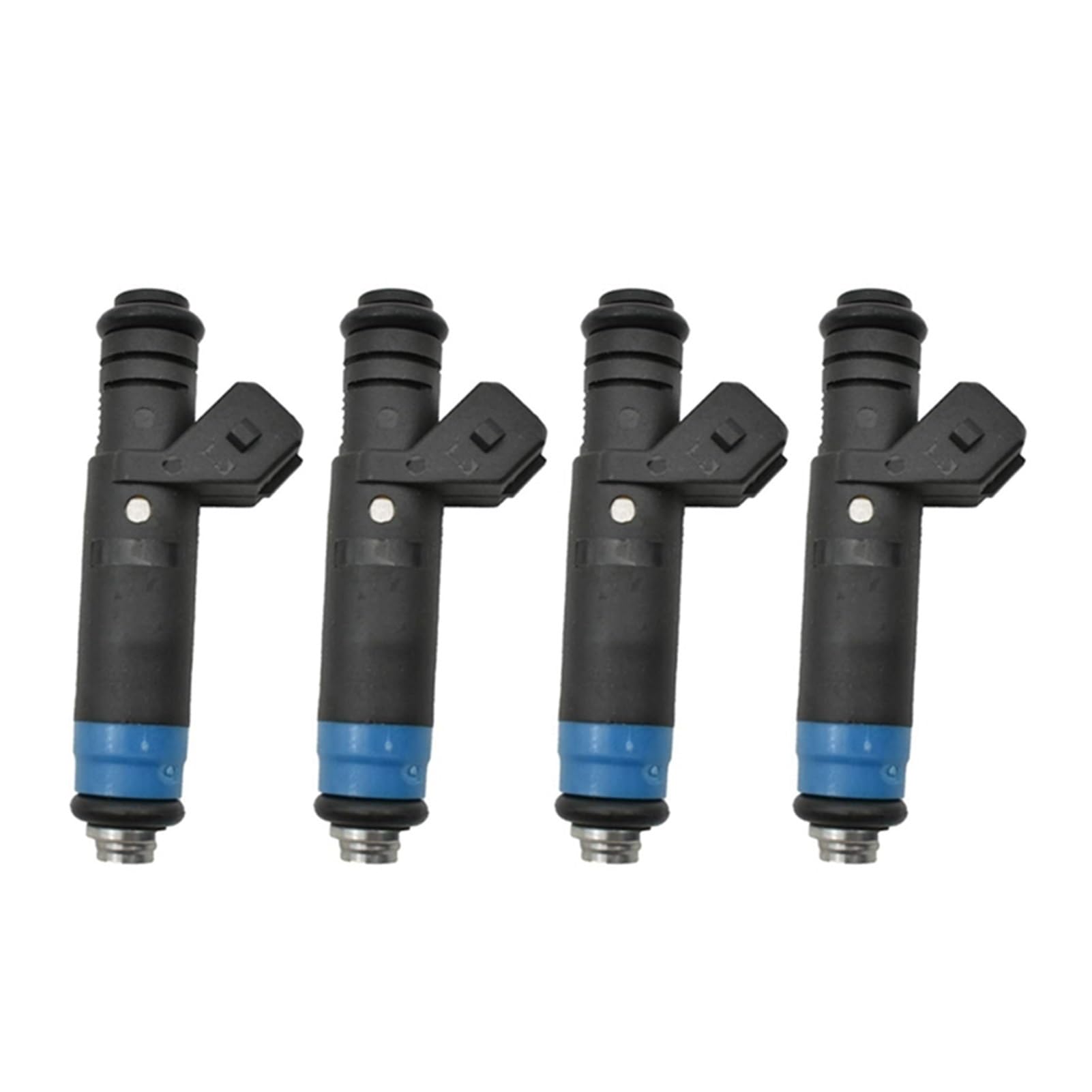 Automotive Fuel injectors 4Pcs Fuel Injector for Nozzle for V8 LT1 LS1 LS6 for Deka 110324
