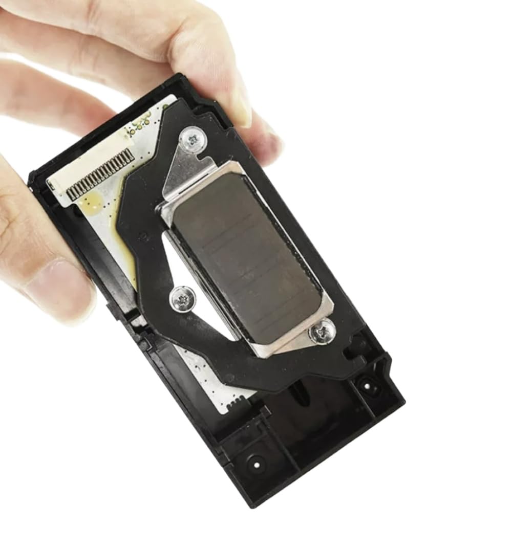 Cabezal de impresion para solucionar lineas y fallos en Stylus 9600 6