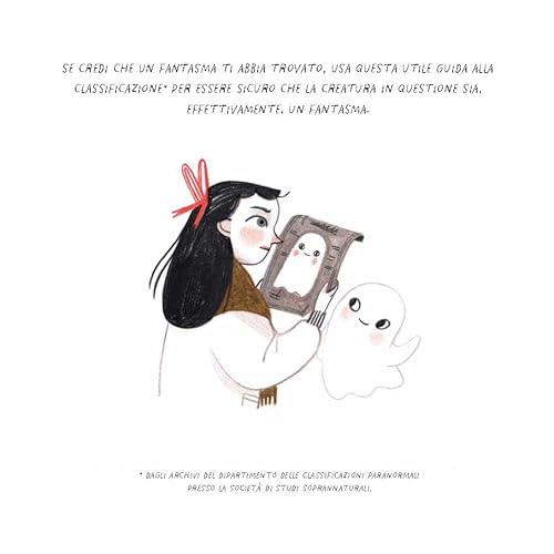 Come Fare Amicizia Con Un Fantasma - 6