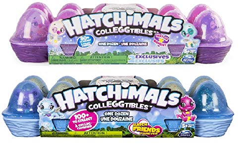 hatchimals season 5 12 pack