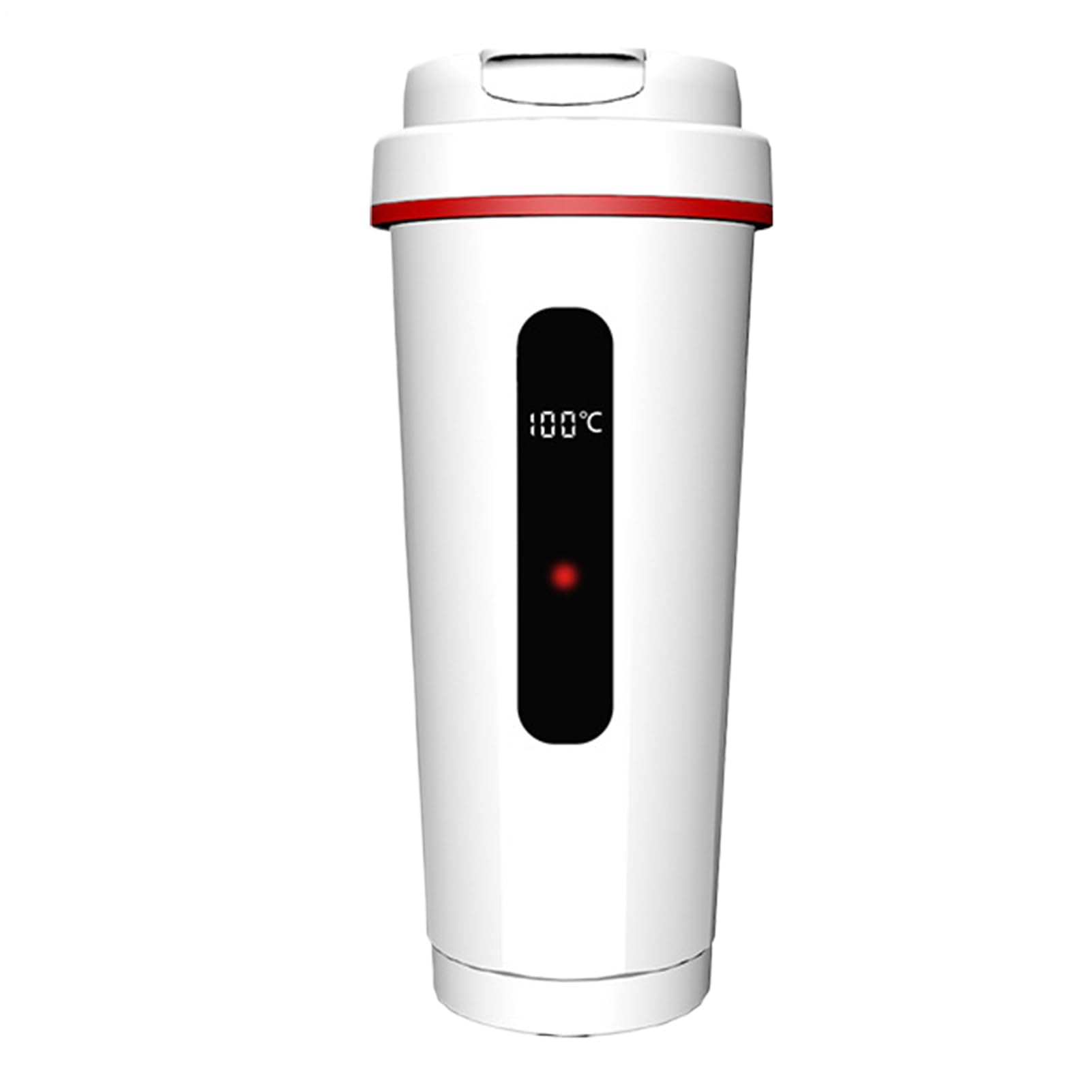 Hervidor de Agua Eléctrico para Coche Calentador de Té para Automóvil