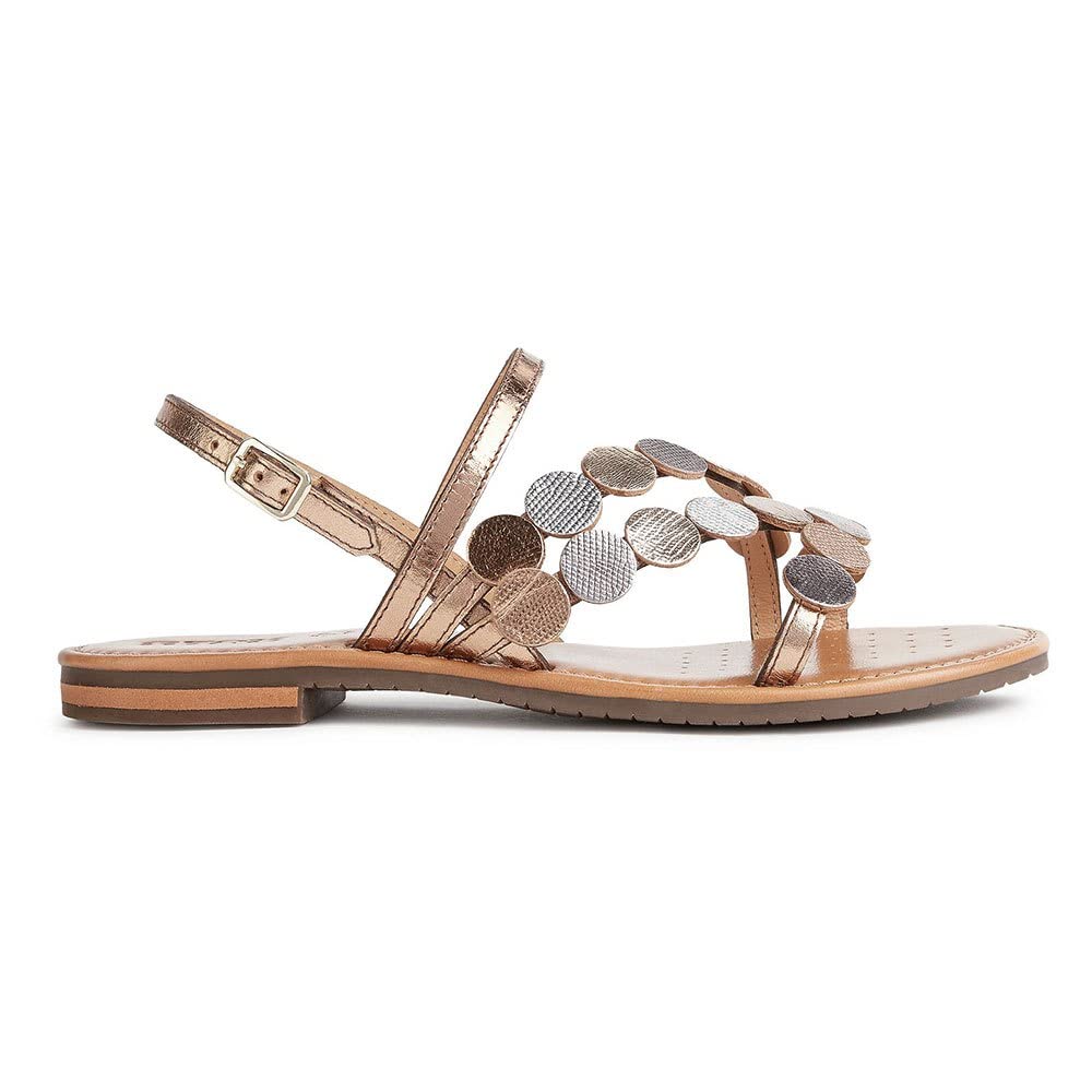 Geox D Sozy S X SandaliDonna