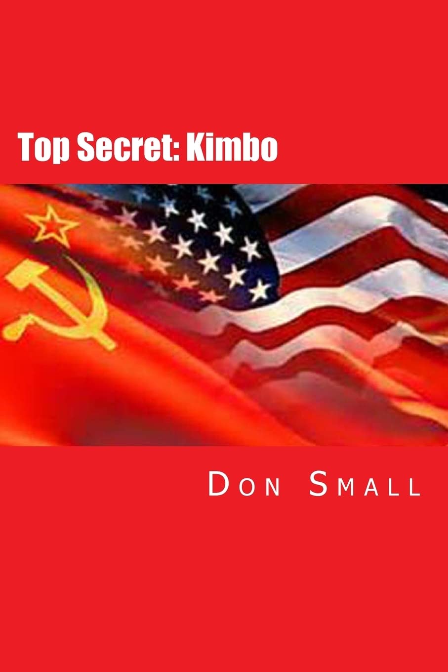 Top Secret: Kimbo