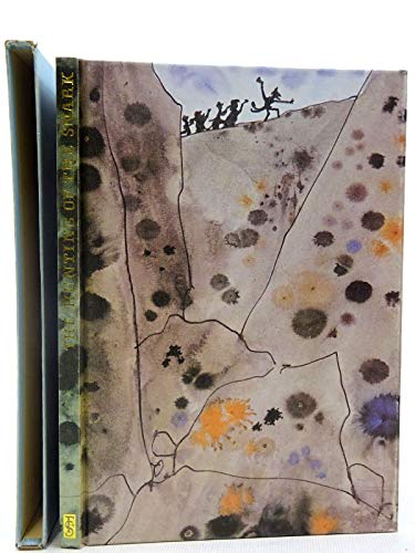 The Hunting of the Snark: An agony in eight fits 051752399X Book Cover