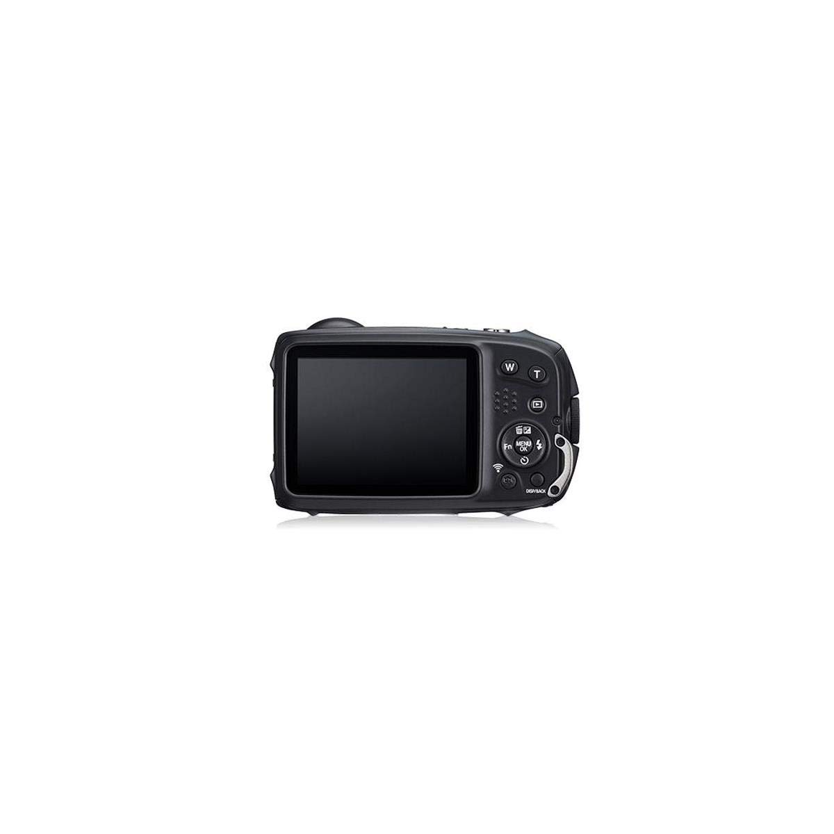 Amazon.com : FinePix XP140 Bundle W/SD Card - Yellow : Electronics