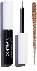 Contém 1g Delineador Líquido Para Olhos Glitter (Liquid Liner) - Interestelar 3ml