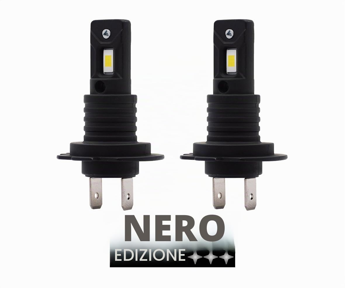 Phonocar 07553 Lampade LED H7 Quick Change