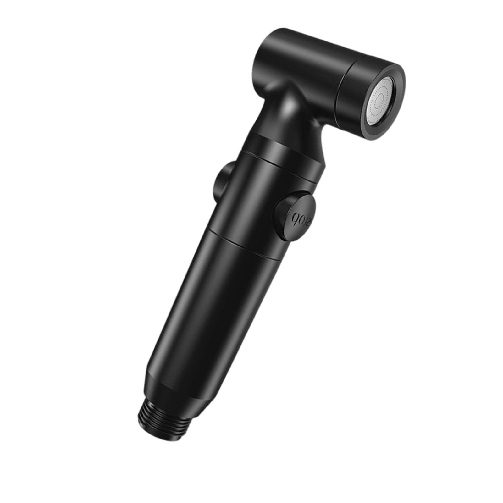 Upgrades Toilet Sprays Nozzle With Powerful Water Pressure Boosts Handheld Bathroom Bidet Sprayer For Efficient — view 6