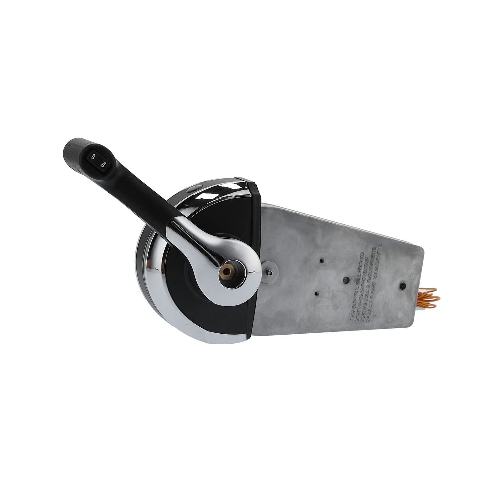 Marine-Außenborder-Steuerkasten, Marine-Außenborder-Steuerkasten  