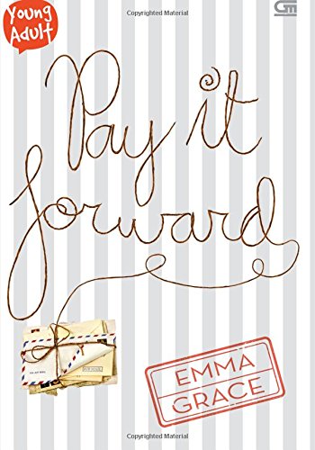Buy Pay it Forward (Indonesian Edition) — BookShops.in