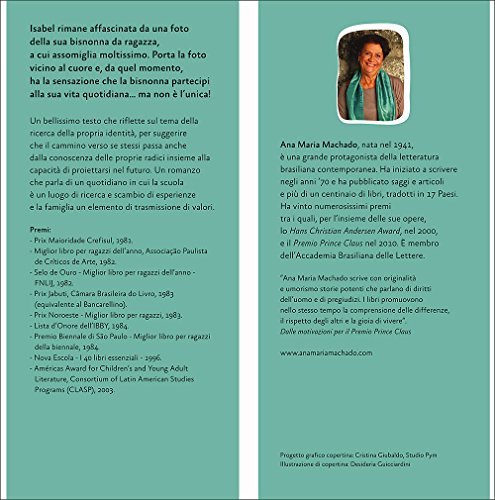 Bisa Bia, Bisa Bel. il segreto di Isabel