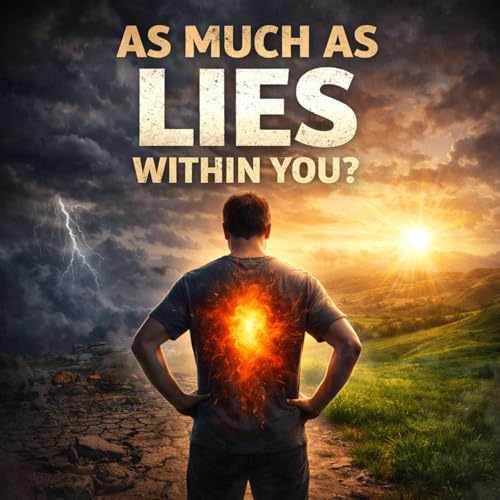 As Much As Lies Within You (From our 12-14-25 Worship)