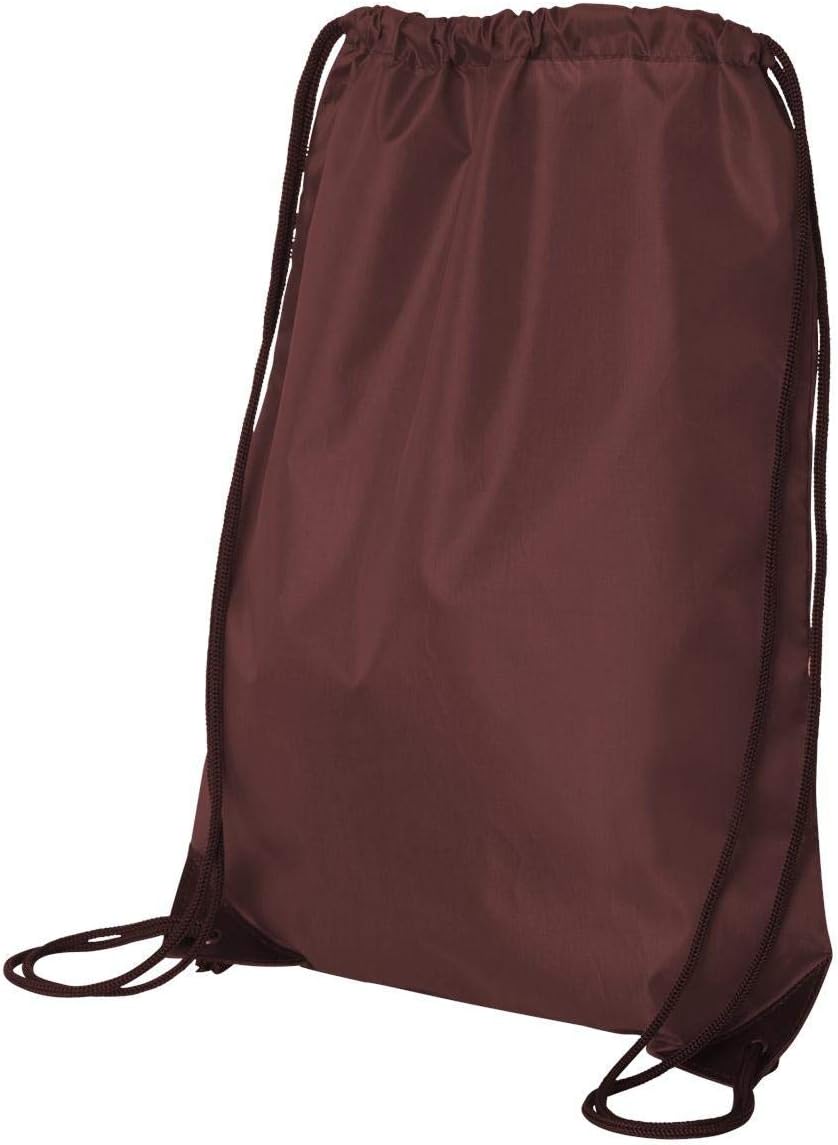 Liberty Bags 8886 - Value Drawstring Backpack