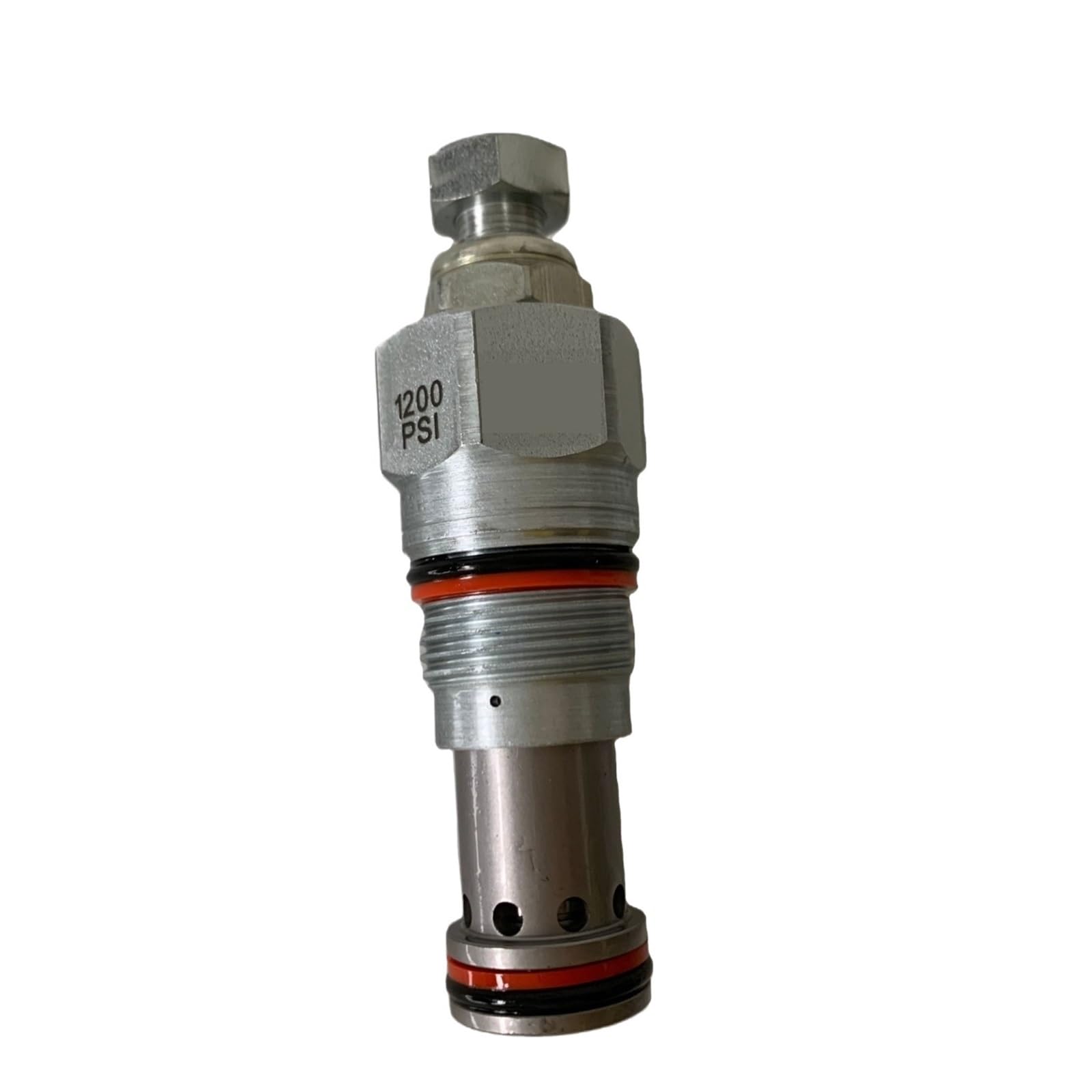Uwukcjokq One Color Rpecfan1200psi Hydraulics Balanced Piston Valve Screw In Cartridge