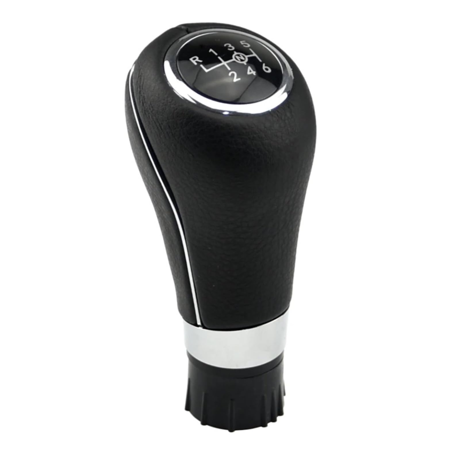 Mkgkacvcpt A-Big Hole 14.5Mm-3 For Benz W204 C204 C63 C300 C250 W207 A207 W212 2007-2013 Gear Stick Knob