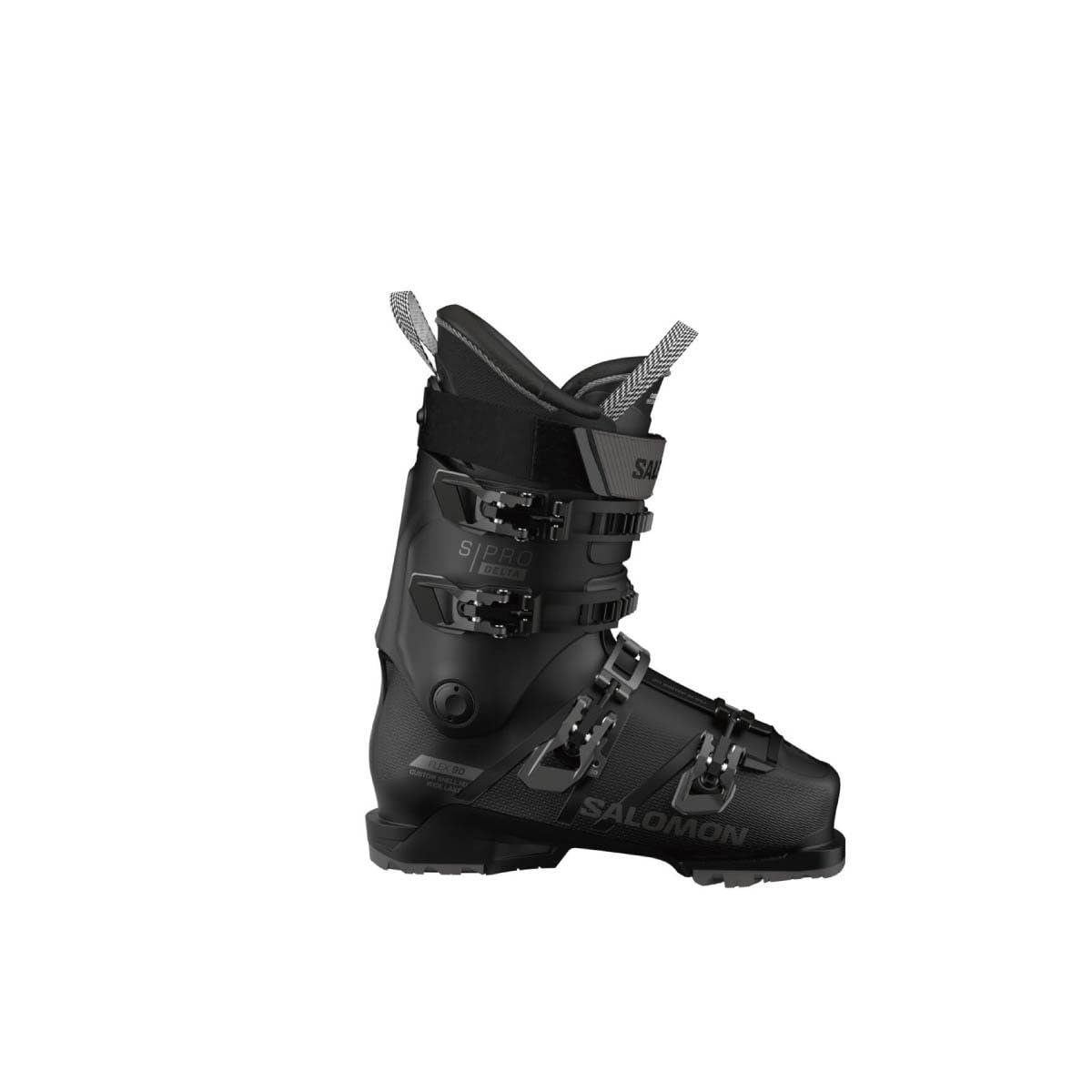 Amazon | SALOMON サロモン スキーブーツ メンズ レディース 2026 S