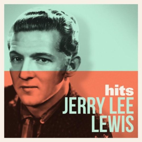 Jerry Lee Lewis