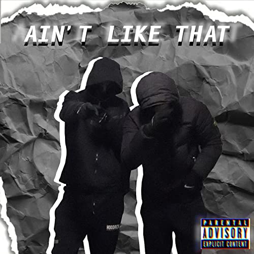 Ain't Like That de K92 feat. Davvy no Amazon Music Unlimited