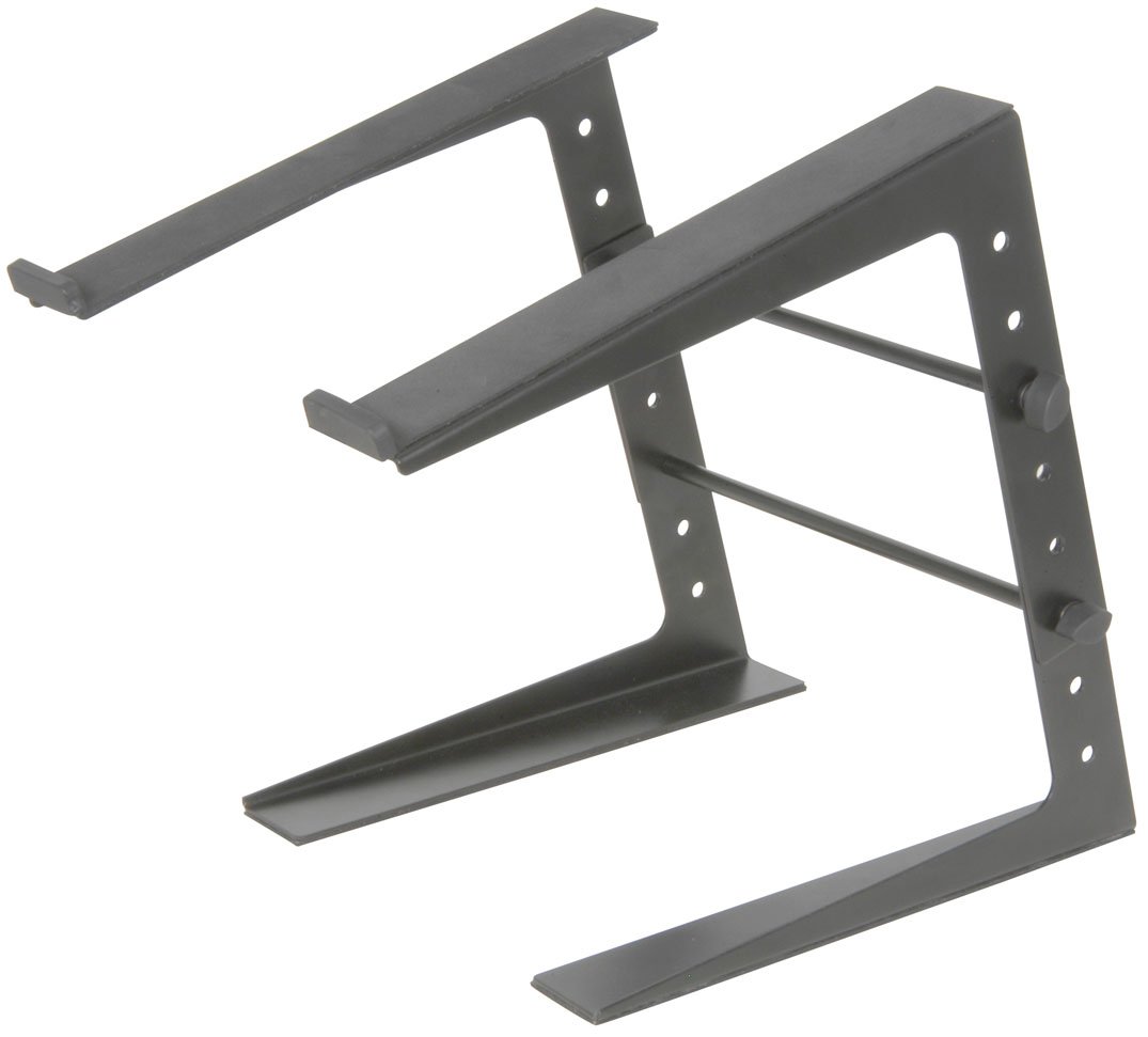 Compact Laptop DJ Stand