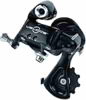Campagnolo カンパニョーロ Veloce リアディレイラー10S Amazon.co.jp: CAMPAGNOLO (カンパニョーロ) VELOCE リア