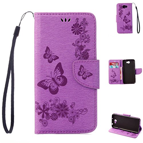 Telefono Caso per Huawei Y5 II(2 Generazione)