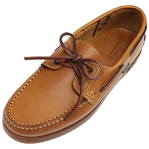 パラブーツ] BARTH』(WHISKY) (UK8 / 26.5cm, WHISKY) - 製品詳細